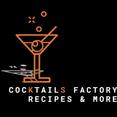 Cocktails Factory logo
